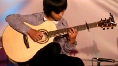 郑成河 - My Heart Will Go On