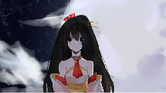 洛天依 - 西江月