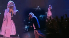 Eminem - Square Dance