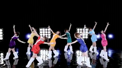 女と男のララバイゲーム