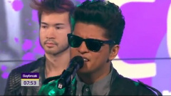 Bruno Mars - Grenade