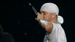Eminem - Sing For The Moment