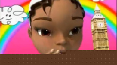 Oups Jaime Pas Langlais