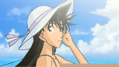 Summer Time Gone 动画版