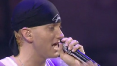 Eminem - Mockingbird & Just Lose It