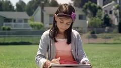 Let Your Light Shine