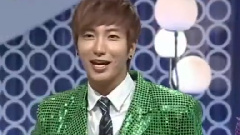 Super Junior的先见之明