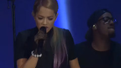 Rita Ora - Radioactive