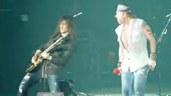 Guns N' Roses - Better