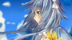 洛天依,IA - 祈愿之歌