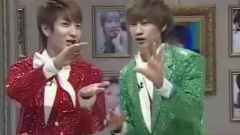 Super Junior的先见之明 EP01