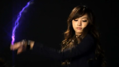 Granage游戏代言广告官方宣传Victoria个人版