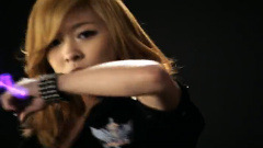 Granage游戏代言广告官方宣传Luna个人版