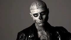 Lady Gaga - Born This Way