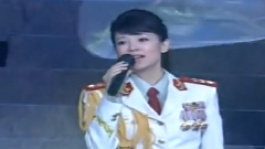 朱虹 - 雪地红星