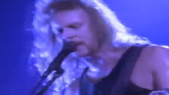 Metallica - Fade To Black