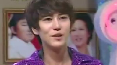 Super Junior的先见之明 EP02