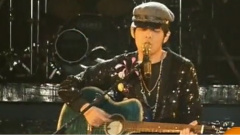 周杰伦 - 双截棍吉他版