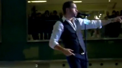 Shayne Ward - Breathless