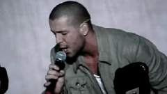 Shayne Ward - Stand By Me