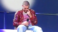 Shayne Ward - No Promises & That's My Goal