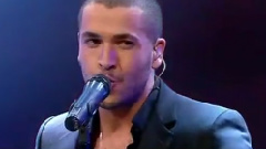 Shayne Ward - No U Hang Up