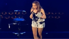 Give Me Just A Little More Time