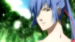 三角关系 动画版