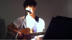 何韵诗 - 天使蓝