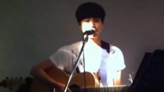 何韵诗 - 喜欢喜欢你