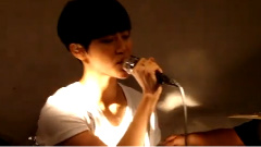 何韵诗 - 爱丽丝梦游仙境症候群