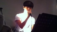 何韵诗 - 最寂寞的时候