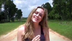 Izzy Marie Hill - Chuck Norris