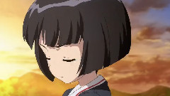 少女与战车x日常OP2