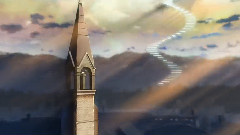 这个夏天,这场雨.