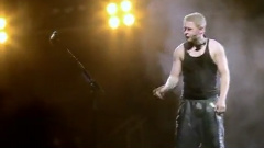 Tokio Hotel - Forever Now Humanid City