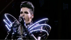 Tokio Hotel - Automatic Humanid City