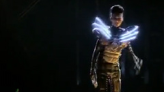 Tokio Hotel - In Your Shadow I Can Shine Humanid City