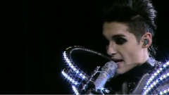 Tokio Hotel - Love & Death Humanid City
