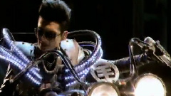 Tokio Hotel - Dogs Unleashed Humanoid City