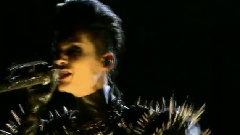 Tokio Hotel - Alien Humanoid City