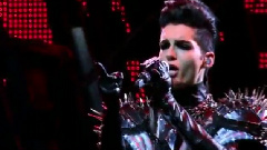 Tokio Hotel - Hey You Humanoid City
