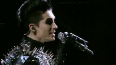 Tokio Hotel - World Behind My Wall Humanoid City