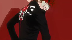 RWBY 华丽的战斗