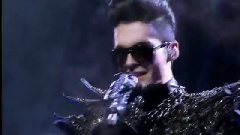 Tokio Hotel - Noise & Human Connect To Human Humanoid City