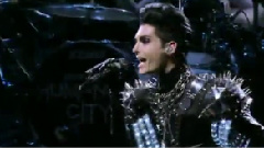 Tokio Hotel - Ready Set Go Humanoid City