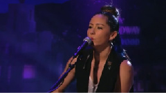 KT Tunstall - Glamour Puss Jimmy Kimmel
