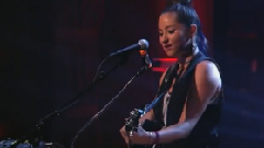KT Tunstall - Come On,Get In Jimmy Kimmel