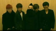 2010 YG Family Concert Spot