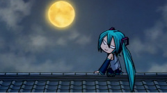 很久很久以前今天的我